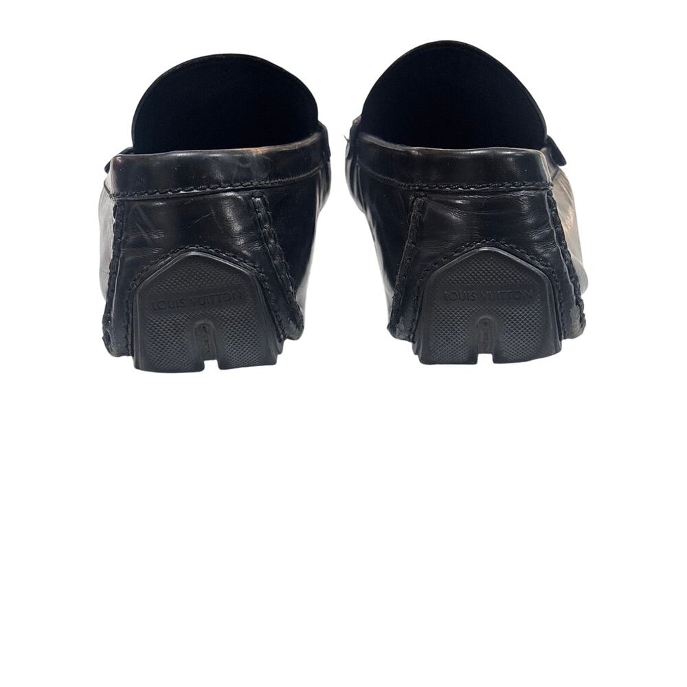Men’s Louis Vuitton  loafers size 11 - Picture 4 of 8